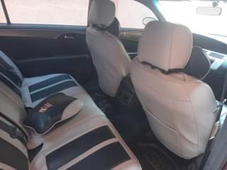A picture of Toyota Avalon 2009