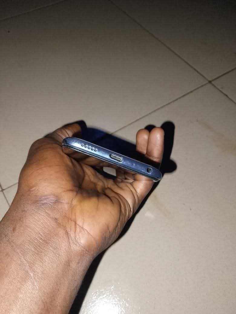 A picture of Gionee