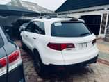 A picture of Brand ACURA Model RDX Year 2008 A C cooling Price
