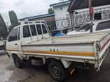 A picture of 2000 TOYOTA Townace White