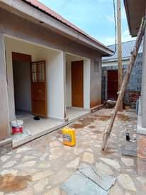 A picture of New Self contained double rooms for rent at Bulenga kumwenda
