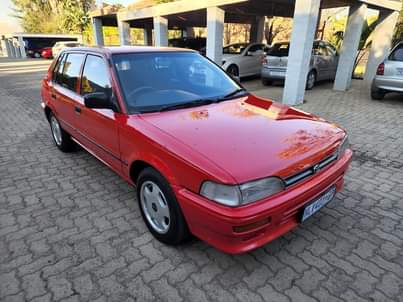 toyota conquest