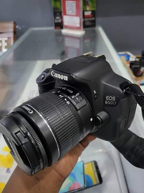 canon