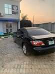 A picture of Brand LEXUS Model Es300 Year 2003 Used Pure 1st body