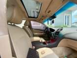 A picture of Toks standard first body ES350 available for my Lagos clients