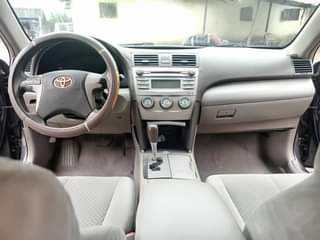 A picture of Toyota Camry 08109711783