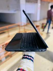 A picture of Hp pavilion G6