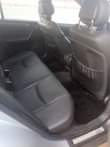 A picture of Mercedes Benz C200