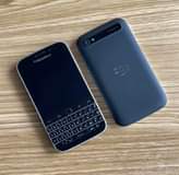 A picture of Blackberry Classic Q20