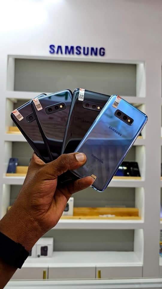 samsung s10