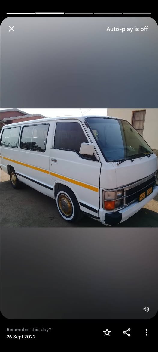 used toyota hiace