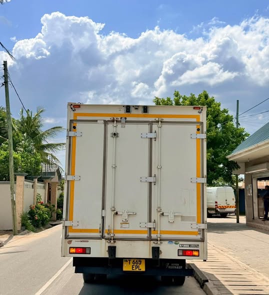 A picture of FUSO
