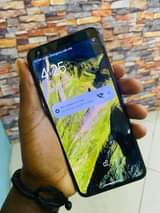 google pixel 4xl
