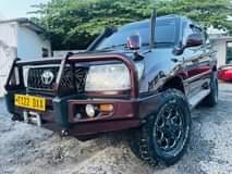 A picture of Amazon Kaliiii