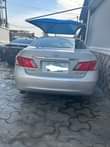 A picture of Tomorrow morning deal Lexus es350 08 toks standard pure fristbody