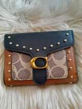 A picture of Wallets on sale