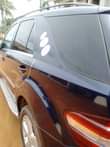A picture of Benze 2010 everything working perfectly interior and exterior clean buy