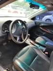 A picture of Direct foreign used Asian spec 2011 Toyota Corolla with a
