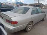 A picture of 2000 Toyota Camry