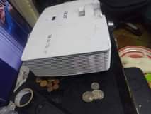 projector