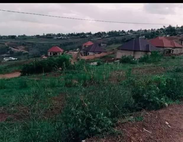 kagugu accommodation