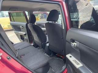 A picture of toyota rumioni inataka milioni 15 5 gari iko nae dar