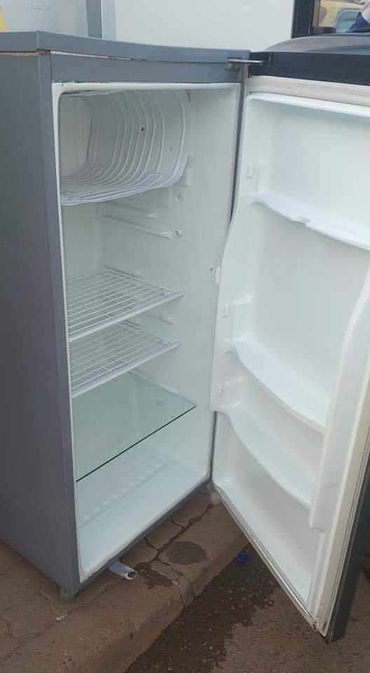 fridges