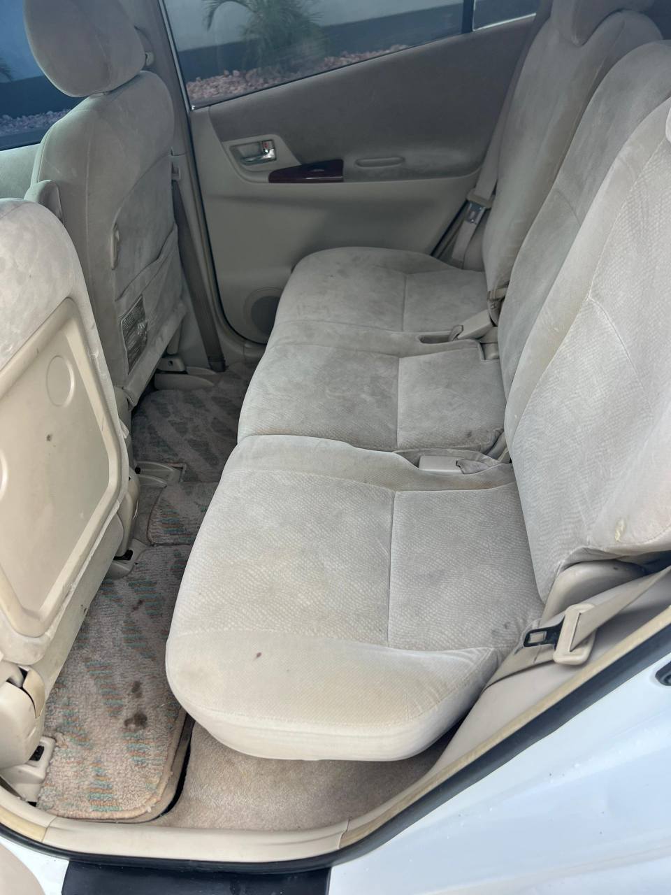 A picture of Toyota Spacio new