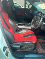 A picture of RANGEROVER EVOQUE