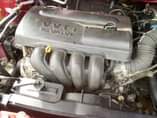 A picture of Neatly used Toyota Corolla 2004 model 2 1m Location is