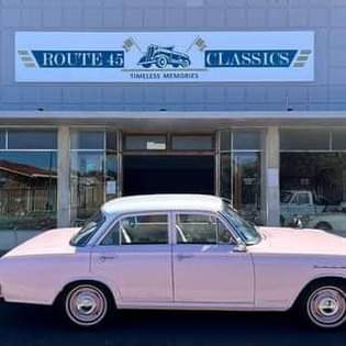 Classic,Muscle A.