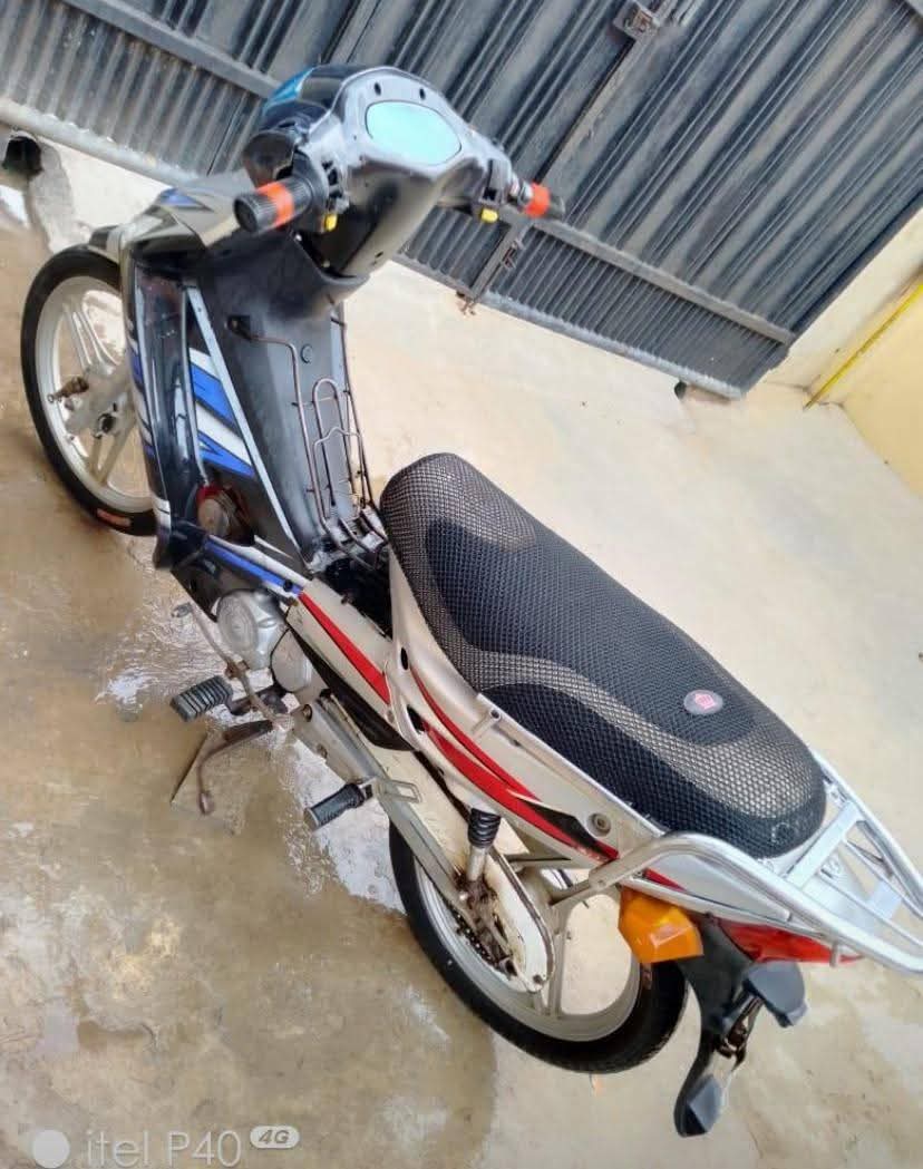 A picture of 2016 Kymco 2016