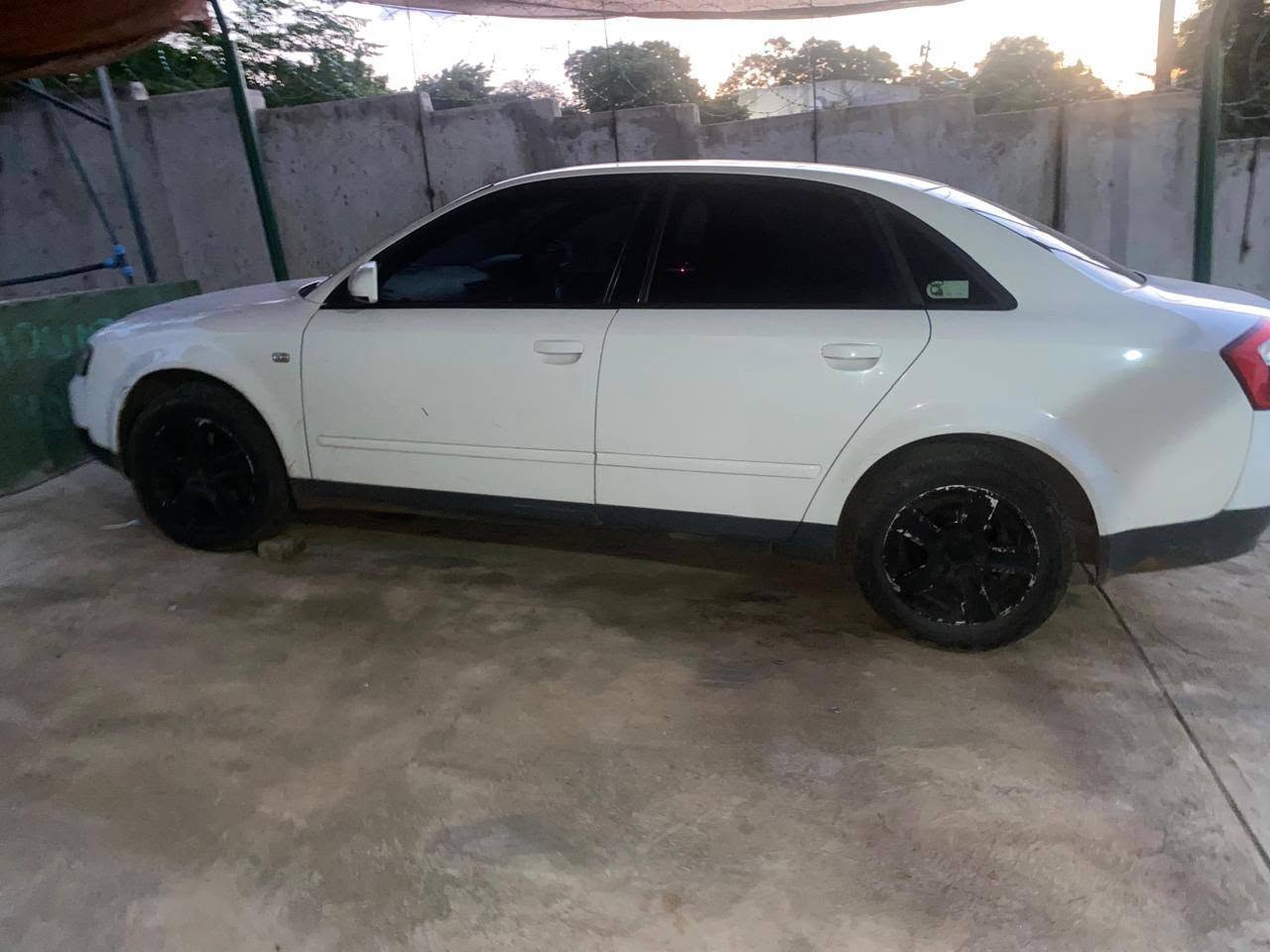 used audi a4