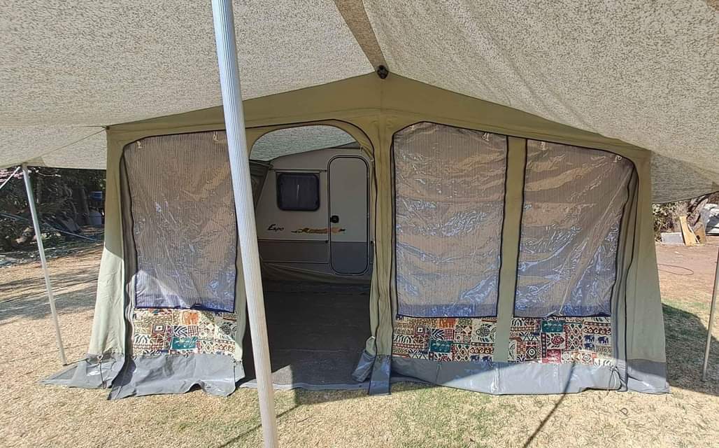 jurgens caravans