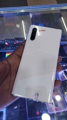 samsung galaxy note 10