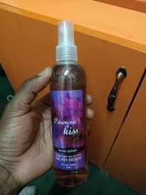 A picture of Dear Body Splash