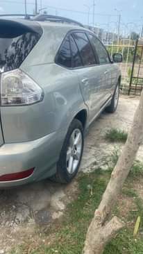 A picture of Lexus RX 350 2008 MODEL FOREIGN USED