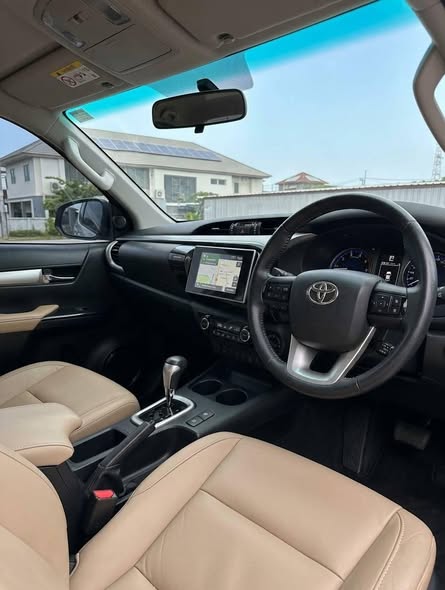 A picture of HILUX 0620356906