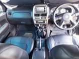 A picture of NISSAN HARDBODY NP300