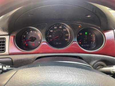 A picture of Lexus ES 330