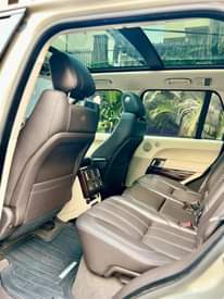 A picture of 2014 Range Rover HSE Toks For Sale At A Good