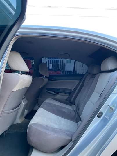 A picture of Extremely clean Honda accord 2008 Price 4 8 Million Naira
