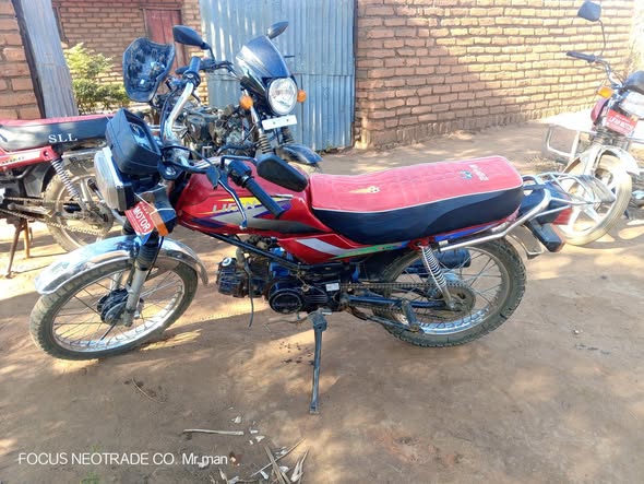 bike