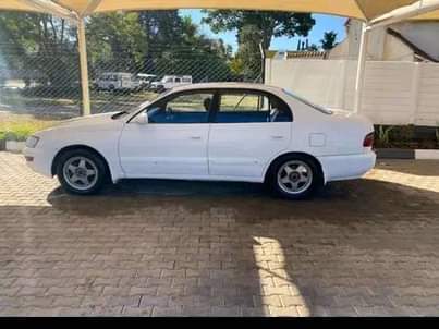 toyota corona