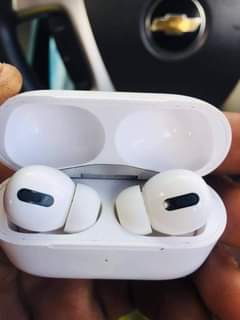airpods
