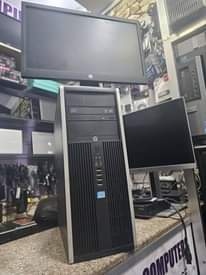 A picture of Je Unajua Unaweza Kuanza Mwezi Februari na Desktop Kali ya
