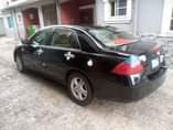 A picture of 2007 Honda Discussion continue