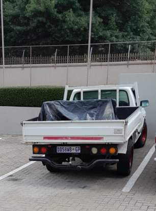 bakkies A.