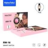 A picture of RW 16 Hainotek