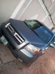 A picture of Honda Pilot 2006 Toks standard